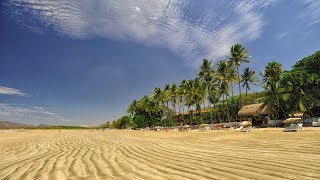 Tamarindo Beach Video