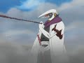 Mayuri vs Bount Mayuri vs Bount