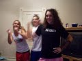 B-Witched Wanna Be's