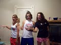 B-Witched Wanna Be\