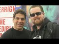 ArnoCorps: The Search for Lou Ferrigno ArnoCorps: The Search for Lou Ferrigno