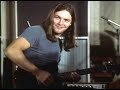 Pink Floyd - Brain Damage/Studio Discussion