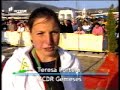 canoagem teresa portela
