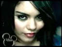 say ok vannesa anne hudgens con zac efron