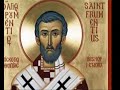 Orthodox Saints Orthodox Saints