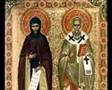 Orthodox Saints