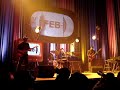 show axelle red op 27/01/2007 in vorst nationaal belgium