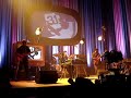 show axelle red op 27/01/2007 in vorst nationaal belgium