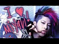 Miyavi Miyabi Time!