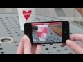 Starbucks zet augmented reality in voor Valentijnsdag
