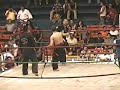 semifinal torneo kyeok too ki 2002