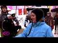 RIP CURL GIRLS TOUR - POLAND ZAKOPANE 2008