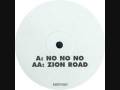 Unknown - No no no