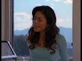 gabriella montez singing when there was me and you in the movie high school musical