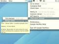 Google-Notifier-Demo