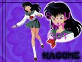 Inu Yasha Online Chat #5