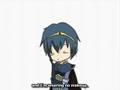 Marth Goes to the Convenience Store (English Subbed)