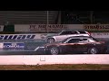 Fastest SRT-8 EVER!!! 11.24 second 1/4 Mile Record Holder