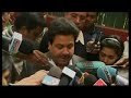 Cricket controversy causes uproar in India - 07 Jan 08