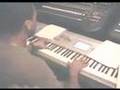 Al Di Meola and Gonzalo Rubalcaba jam