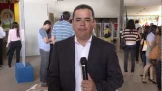 VÍDEO: Semana Mineira propõe participação da sociedade na redução de resíduos 