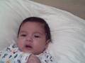 videos de Jacob at 9 weeks