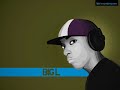 DITC (Big L, Fat Joe O.C.) Ft Remi Martin-Triboro DITC (Big L, Fat Joe O.C.) Ft Remi Martin-Triboro