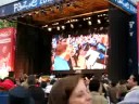 Fan Zone Zurich