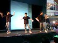 Urban Electro(SY) Champion_Plaza Pelangi Shuffle Star Competition 09... - free flv video @ vwatch.tv