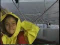 Sailing in Venezuela