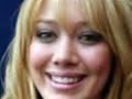 Hilary Duff Hide Away
