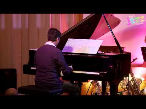 Tinos Jazz Video >