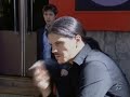 sergio granados strikes! on the tv serie motivos personales