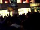 Aftermath of Australia defeating Japan in Sydney\ Aftermath of Australia defeating Japan in Sydney\