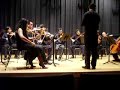 [V] String Ensemble - Campbellsville University