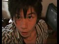 Japanese Hair Cut