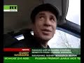 Chinese workers flood into Russia