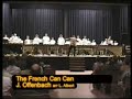 marimba-ensemble  olv Michel Mordant PAS DOP 2007