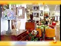 Macosa decoración