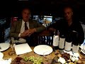 Vinos Mexicanos cata ciega con Josep Vilet y Paco Artolozaga