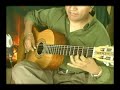 entre dos aguas - version Peru