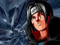 itachi uchiwa