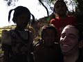 Children of Annapurna 2 - on trekking trail