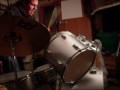 Drum destroy.wmv