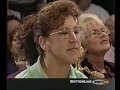 2001 PWBA Brunswick Shootout Part 2