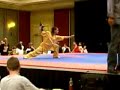 Wushu- Paula Amidani Naska Tournament