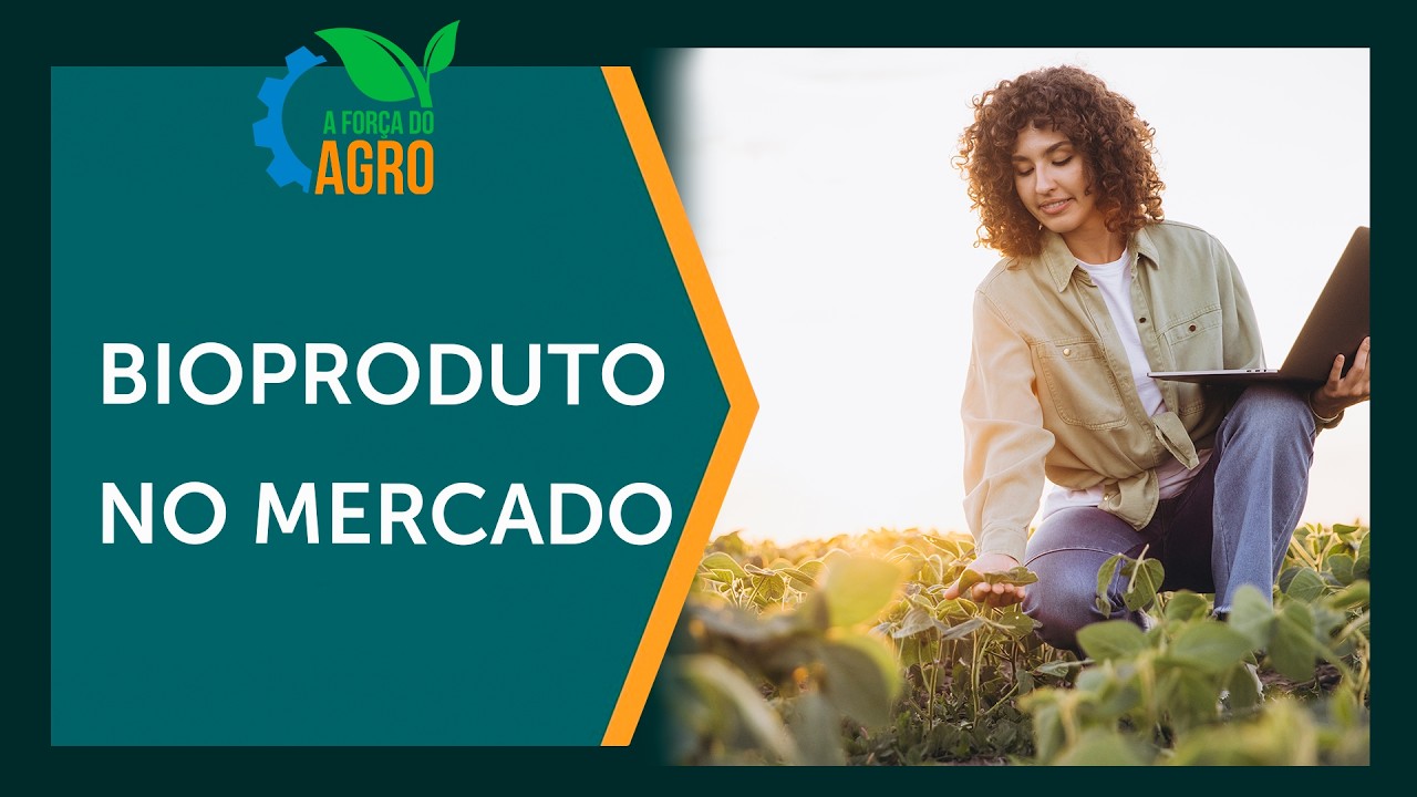 O que falta para a ciência do agro ir do laboratório ao mercado?  |  AFA, com Joice Maffezzolli