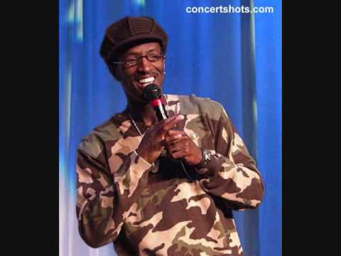 Rickey Smiley Morning Show!!!! Michael Jackson, Patrick Swaze, Cora (FUNNY)