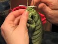 Irish Cottage Knitting with Yarn Harlot Stephanie Pearl-McPh