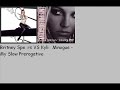 Kylie Mingoue Vs Britney Spears - My Slow Prerogative Kylie Mingoue Vs Britney Spears - My Slow Prerogative